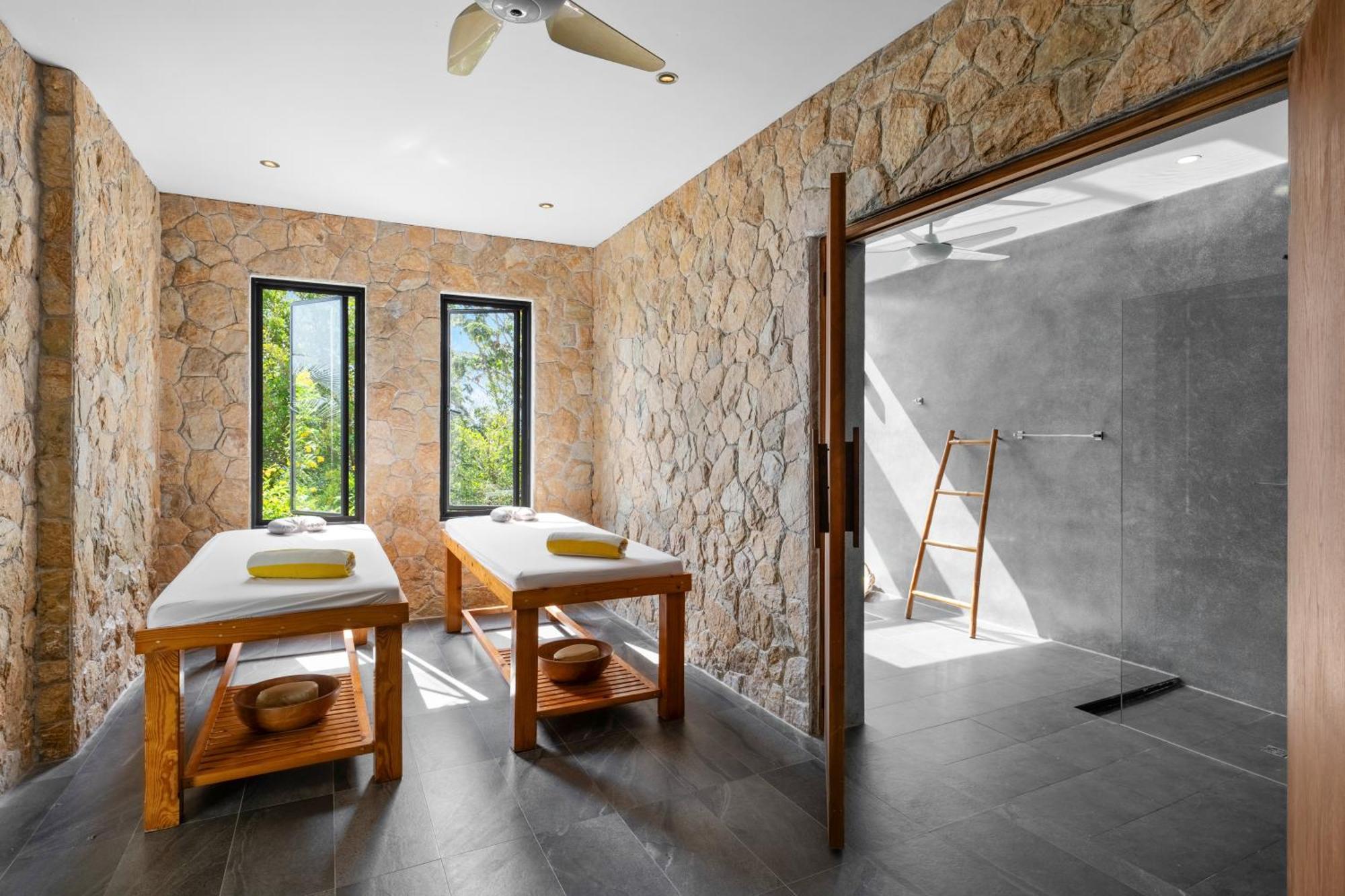 Karpe Diem Villa - Twin Infinity Pools Chaweng  Exteriér fotografie